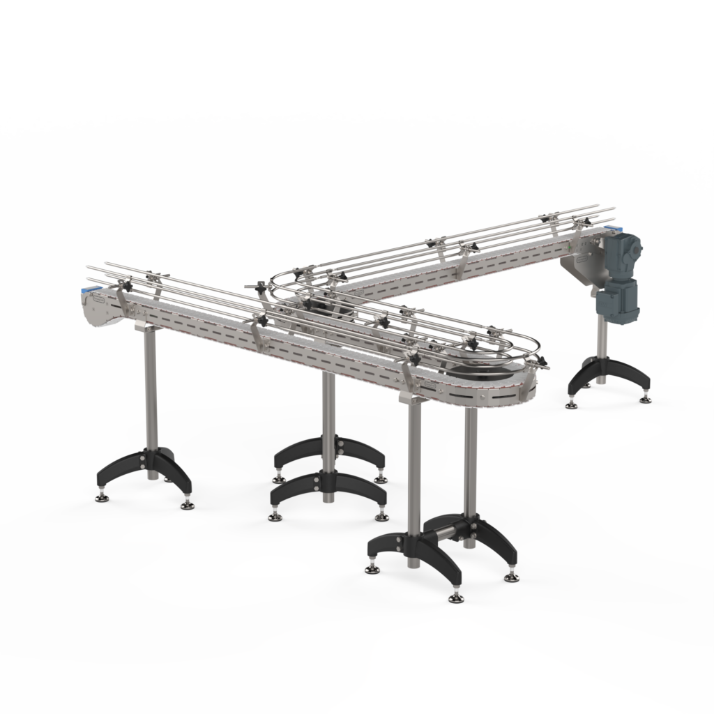 85mm conveyor system