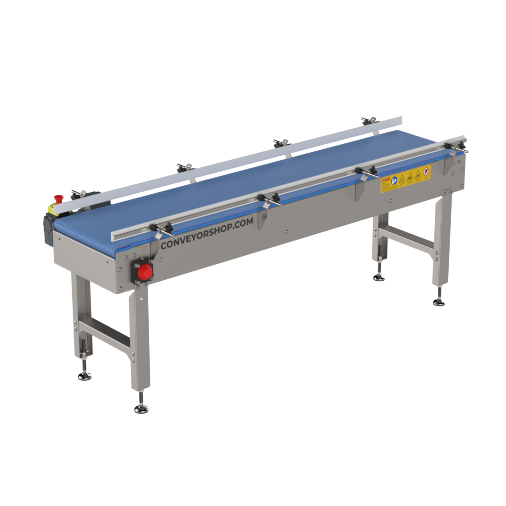 FlatTop conveyor