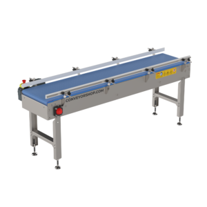 FlatTop conveyor